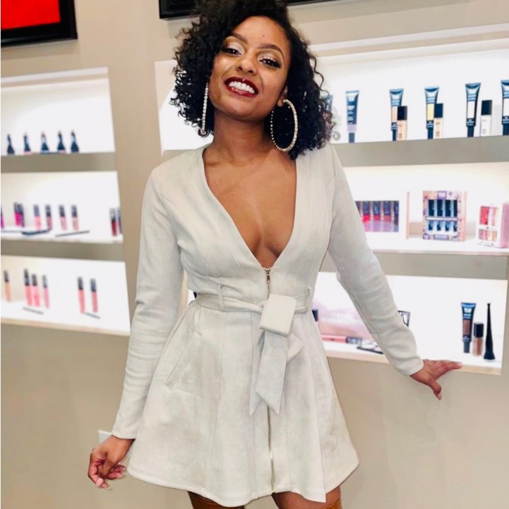 Meet your Posher, Diamond